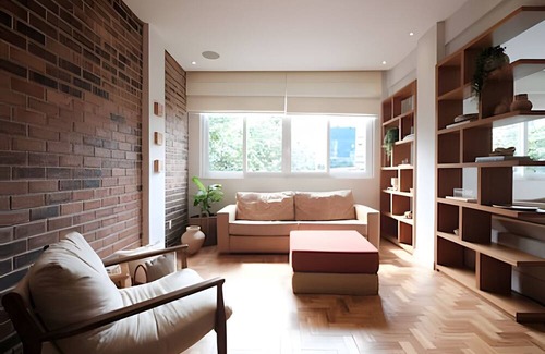 Leblon House | Leblon - Rua Dias Ferreira | Comfort, Charm & Perfect Location
