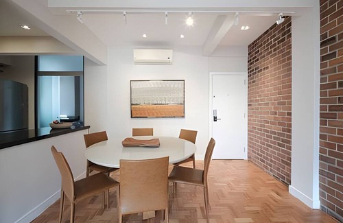 Leblon House | Leblon - Rua Dias Ferreira | Comfort, Charm & Perfect Location