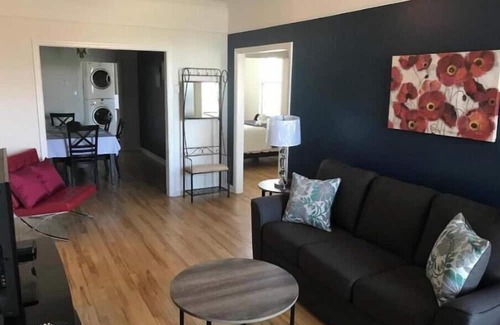 Waterford Valley Apartment | Leaside Executive Standard Apartment