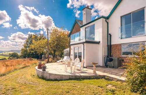 Monmouth House | Your Countryside Retreat in Monmouthshire