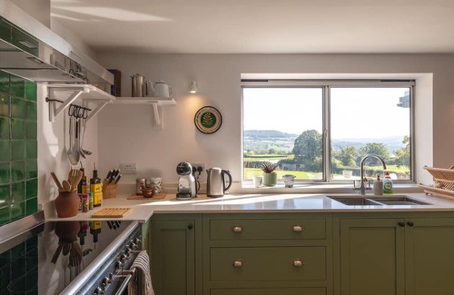 Monmouth House | Your Countryside Retreat in Monmouthshire