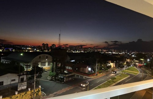 Bauru Apartment | Bauru Shopping Fly Flat USP Dentistry Airport Apartment