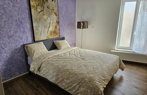 Ghlin Apartment | magnifique appartement