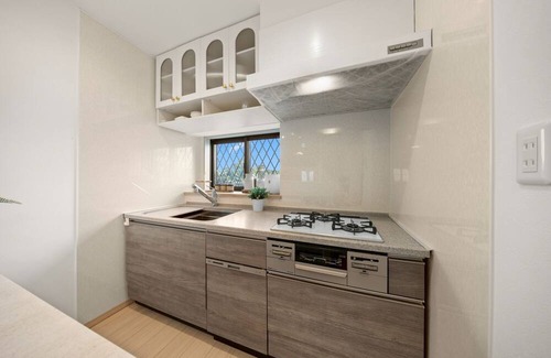 Nishitokyo House | 6-mins walk from Hibarigaoka Station, surrounded by vineyards,outskirts of Tokyo