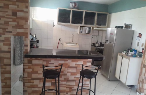 Coqueiro Apartment | Temporary rental for cop 30