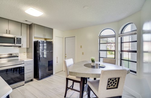 Palm Bay House | Florida Snowbird Retreat 15 Mi to Melbourne Beach