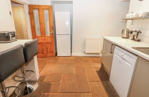 Alston Cottage | MILL RACE HOUSE, pet friendly, character holiday cottage in Alston