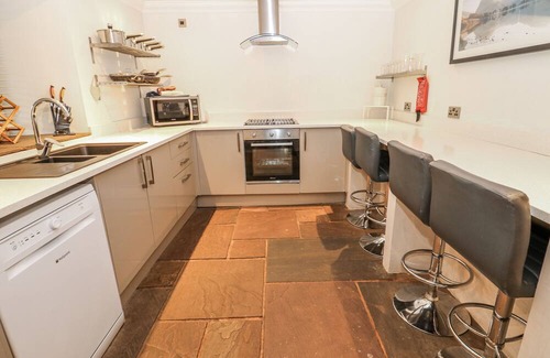 Alston Cottage | MILL RACE HOUSE, pet friendly, character holiday cottage in Alston