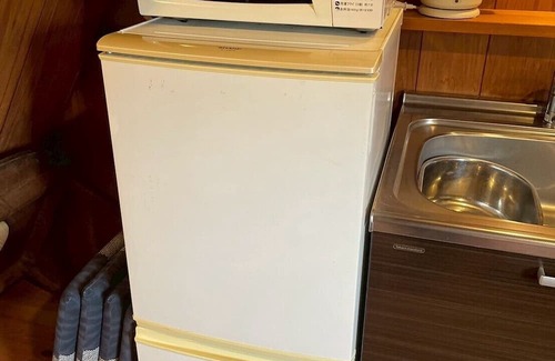 Oda House | Heritage Stay - Hidden Gem of Iwami Ginzan Living in a World Heritage Townhouse