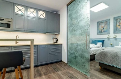 Karpacz Apartment | Vacation apartment/apartment for 4 guests with 35m² in Karpacz (242149)