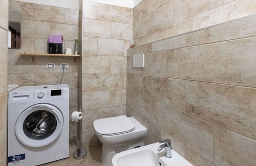 Bruzzano Apartment | Guests with pets