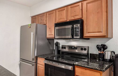 Park Scottsdale Four Condo | Experience the Best of Scottsdale Living