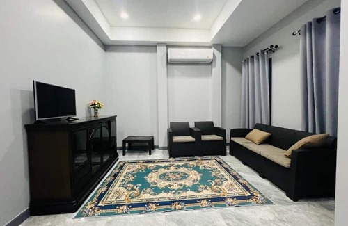 Mae Sot House | Holiday Home in Mae Sot