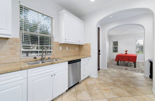 Chino House | Terrific 3-bedroom house with AC in charming Chino