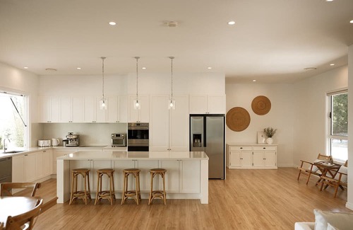 Currumbin Valley House | The Valley Retreat