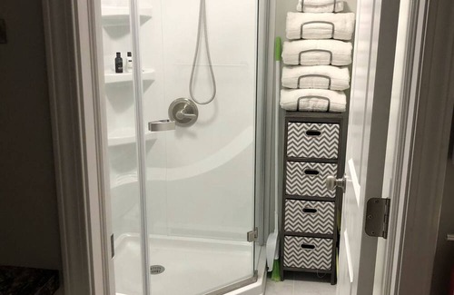 Waterville Apartment | All-inclusive studio apartment with utilities included-Unit 6