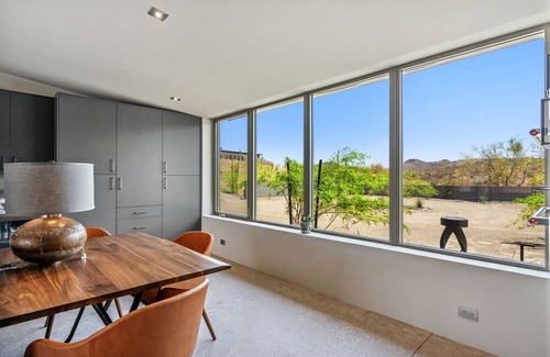 Fort McDowell House | Paradise Canyon-3 Estates+Casita w/Horse Stables