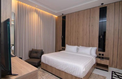 Al-Hamadaniyah Apartment | برنسس هاوس جدة