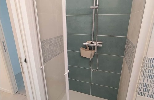 Torri di Quartesolo Apartment | GINEPRO APARTMENT, brand new, in a quiet area, just a few minutes from Vicenza.