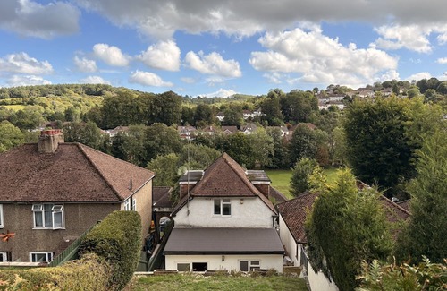 Caterham House | Palm Tree House, Caterham
