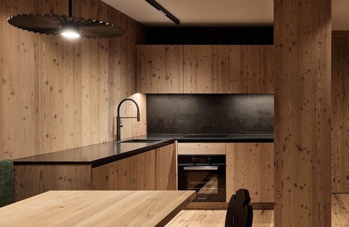 Maranza Apartment | Apartment 'Style Hideaway 4 Bis 6p'