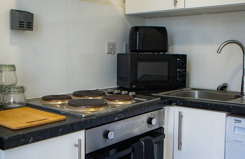 Huddersfield Apartment | Firdaus Hideaway - Celeste Loft