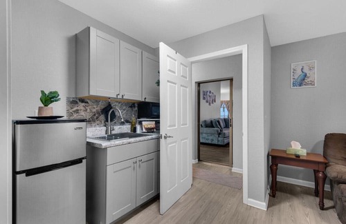 Crestview House | Crestview Family Home w/Games & Porch