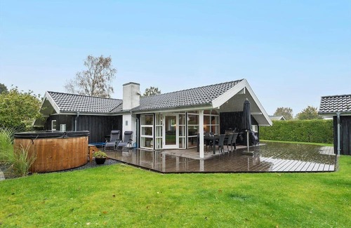 Beder Malling House | 30040 Beder - Høgevænget 27