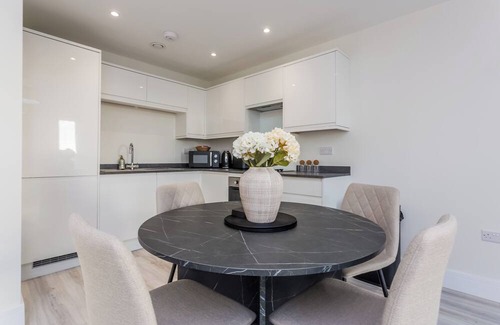 Washington Apartment | The Willow at Parsons House