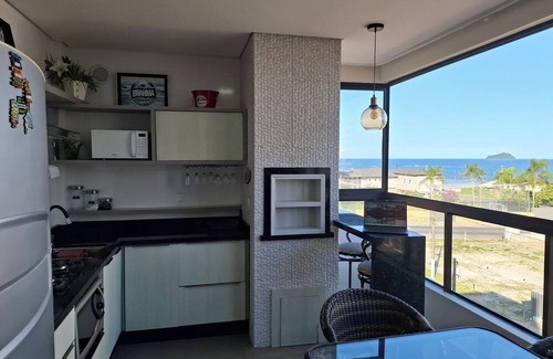 Picarras Apartment | Sea View/Beto Carrero/Vacation/Home Office