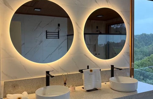 Gramado Cabin | Olive Hut