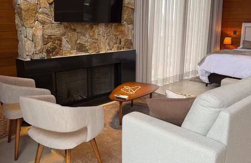 Gramado Cabin | Olive Hut