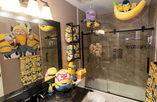 Ozark House | Imaginationville