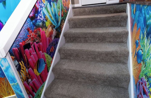 Ozark House | Imaginationville