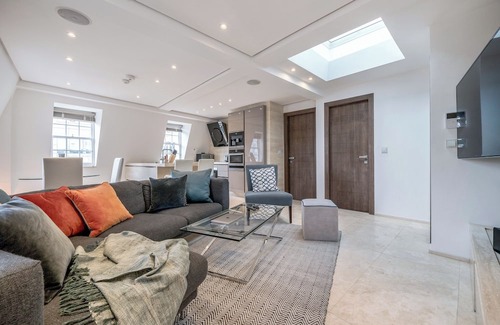 London City Centre Apartment | Durham house