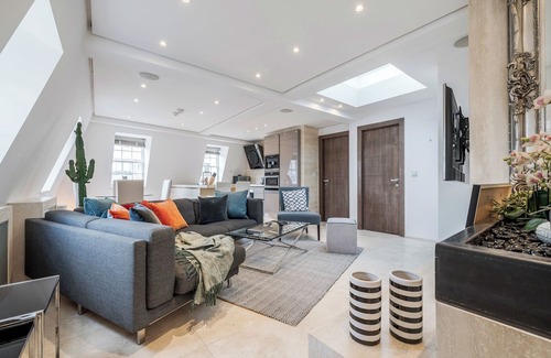 London City Centre Apartment | Durham house