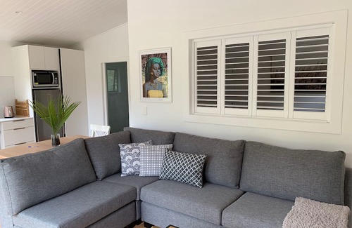 Piha House | "Ruruwai" Perfect Piha Beach getaway