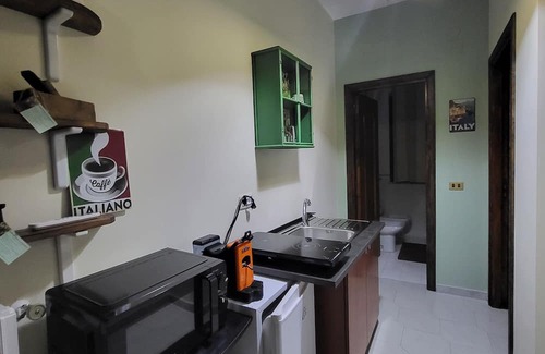 Montoro Apartment | Amodio Apartments