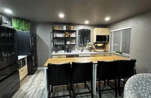 Grand Junction Condo | Oasis in the City - 2 Bdrm Condo