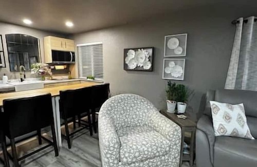 Grand Junction Condo | Oasis in the City - 2 Bdrm Condo