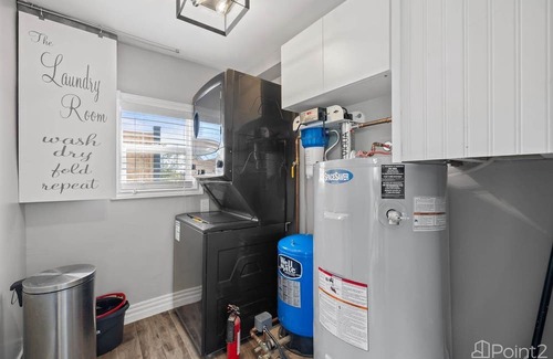 Saint Peters Bay Cottage | Beautiful Waterfront Cottage in the Heart of St. Peters Bay