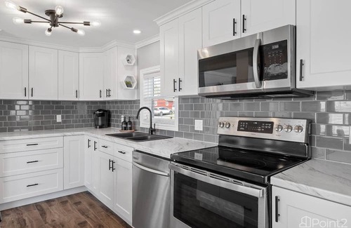 Saint Peters Bay Cottage | Beautiful Waterfront Cottage in the Heart of St. Peters Bay