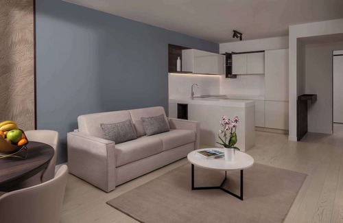 Portopiccolo Apartment | Tivoli Portopiccolo Sistiana Apartments