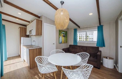 Crevillente House | Camping 5 étoiles - Parc aquatique - efcace