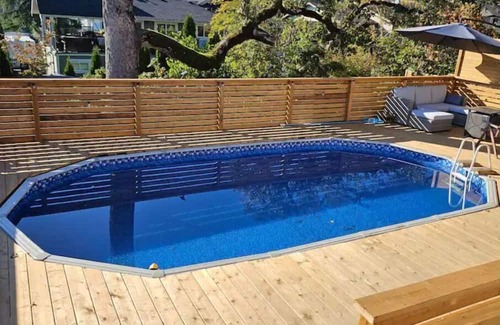 North Cowichan House | Oak Grove Escape - Duncan - Cowichan Valley