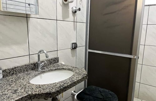 Vila Lili Apartment | Apartment in the central area of Dourados