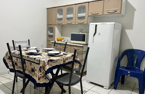 Vila Lili Apartment | Apartment in the central area of Dourados