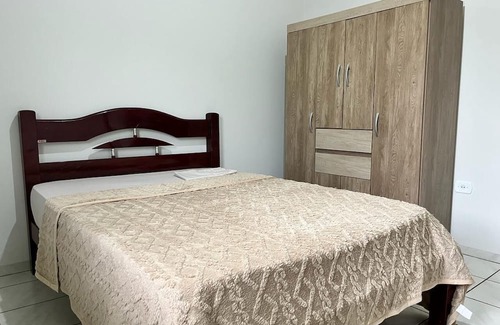 Vila Lili Apartment | Apartment in the central area of Dourados