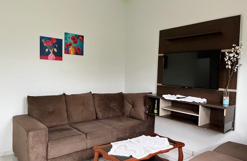 Vila Lili Apartment | Apartment in the central area of Dourados
