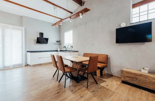 Vezzano Ligure House | Resort Ombreseda2.0